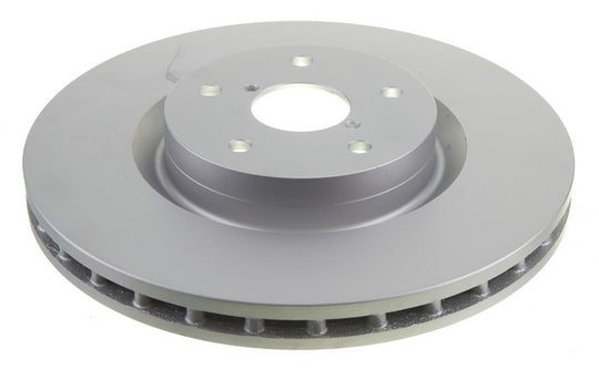 CR31405 Performance Plus Coated Rotor Disc Brake Rotor Agna Brakes