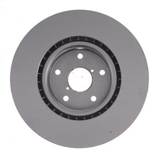Load image into Gallery viewer, CR31405 Performance Plus Coated Rotor Disc Brake Rotor Agna Brakes
