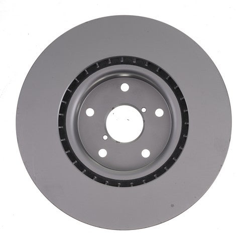 CR31405 Performance Plus Coated Rotor Disc Brake Rotor Agna Brakes