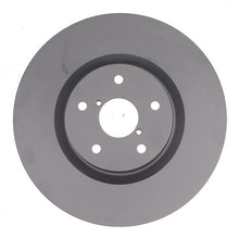 Load image into Gallery viewer, CR31405 Performance Plus Coated Rotor Disc Brake Rotor Agna Brakes