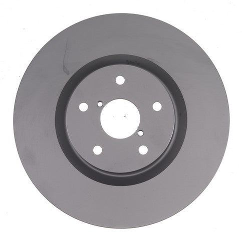 CR31405 Performance Plus Coated Rotor Disc Brake Rotor Agna Brakes