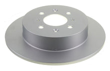 Load image into Gallery viewer, CR31406 Performance Plus Coated Rotor Disc Brake Rotor Agna Brakes