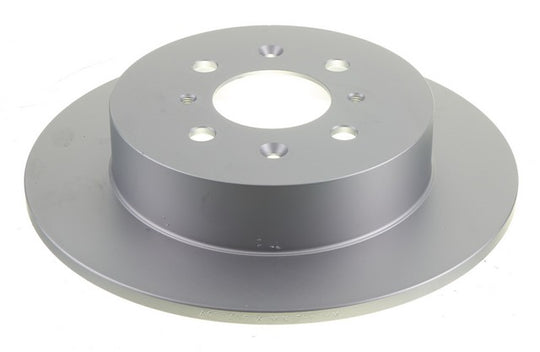 CR31406 Performance Plus Coated Rotor Disc Brake Rotor Agna Brakes