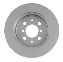 Load image into Gallery viewer, CR31406 Performance Plus Coated Rotor Disc Brake Rotor Agna Brakes