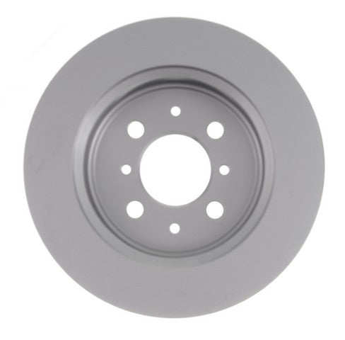 CR31406 Performance Plus Coated Rotor Disc Brake Rotor Agna Brakes