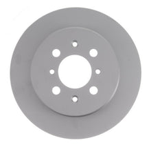 Load image into Gallery viewer, CR31406 Performance Plus Coated Rotor Disc Brake Rotor Agna Brakes