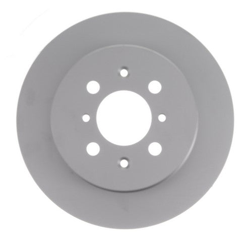 CR31406 Performance Plus Coated Rotor Disc Brake Rotor Agna Brakes