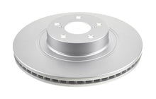 Load image into Gallery viewer, CR31407 Performance Plus Coated Rotor Disc Brake Rotor Agna Brakes