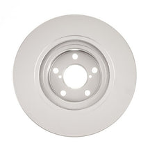 Load image into Gallery viewer, CR31407 Performance Plus Coated Rotor Disc Brake Rotor Agna Brakes