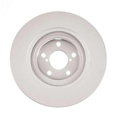 CR31407 Performance Plus Coated Rotor Disc Brake Rotor Agna Brakes