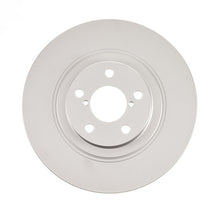 Load image into Gallery viewer, CR31407 Performance Plus Coated Rotor Disc Brake Rotor Agna Brakes