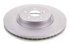 Load image into Gallery viewer, CR31408 Performance Plus Coated Rotor Disc Brake Rotor Agna Brakes