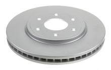 Load image into Gallery viewer, CR31411 Performance Plus Coated Rotor Disc Brake Rotor Agna Brakes