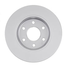 Load image into Gallery viewer, CR31411 Performance Plus Coated Rotor Disc Brake Rotor Agna Brakes