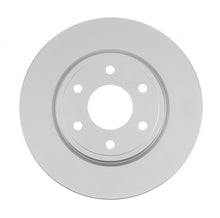 Load image into Gallery viewer, CR31411 Performance Plus Coated Rotor Disc Brake Rotor Agna Brakes