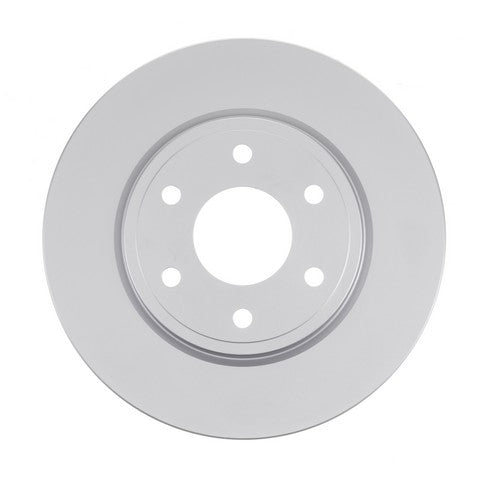 CR31411 Performance Plus Coated Rotor Disc Brake Rotor Agna Brakes