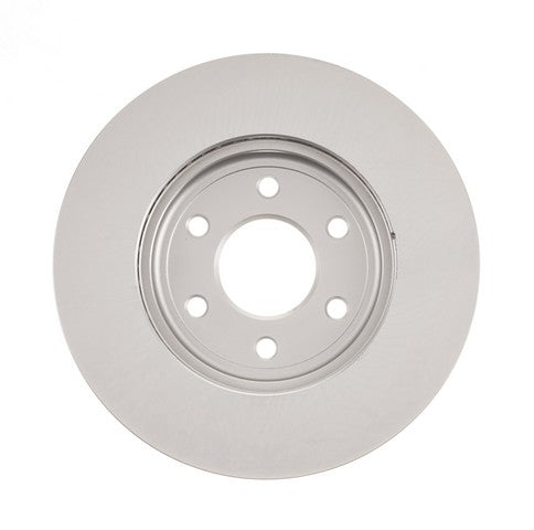 CR31412 Performance Plus Coated Rotor Disc Brake Rotor Agna Brakes