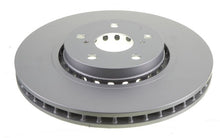 Load image into Gallery viewer, CR31413 Performance Plus Coated Rotor Disc Brake Rotor Agna Brakes