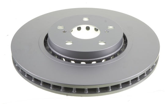 CR31413 Performance Plus Coated Rotor Disc Brake Rotor Agna Brakes