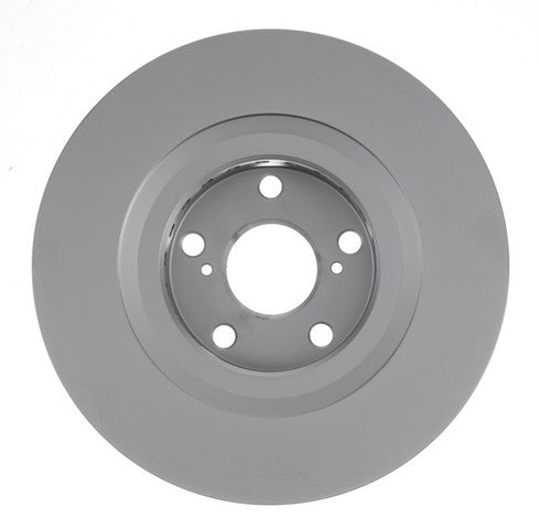 CR31413 Performance Plus Coated Rotor Disc Brake Rotor Agna Brakes