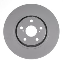 Load image into Gallery viewer, CR31413 Performance Plus Coated Rotor Disc Brake Rotor Agna Brakes