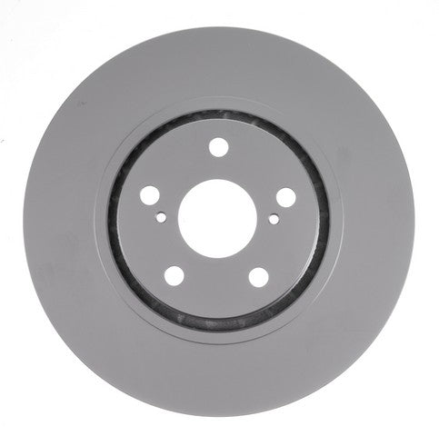 CR31413 Performance Plus Coated Rotor Disc Brake Rotor Agna Brakes