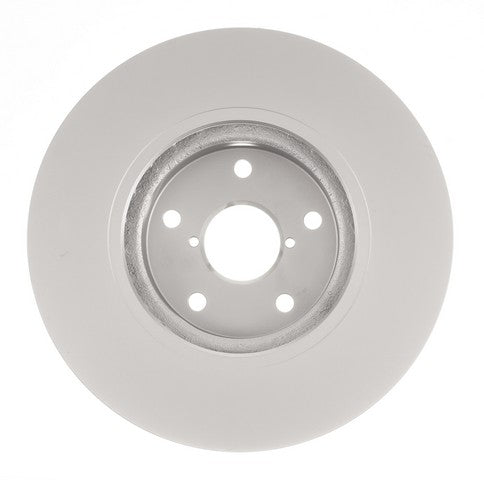 CR31414 Performance Plus Coated Rotor Disc Brake Rotor Agna Brakes