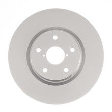 Load image into Gallery viewer, CR31414 Performance Plus Coated Rotor Disc Brake Rotor Agna Brakes