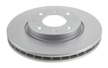 Load image into Gallery viewer, CR31417 Performance Plus Coated Rotor Disc Brake Rotor Agna Brakes