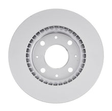 Load image into Gallery viewer, CR31417 Performance Plus Coated Rotor Disc Brake Rotor Agna Brakes