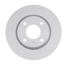 Load image into Gallery viewer, CR31417 Performance Plus Coated Rotor Disc Brake Rotor Agna Brakes