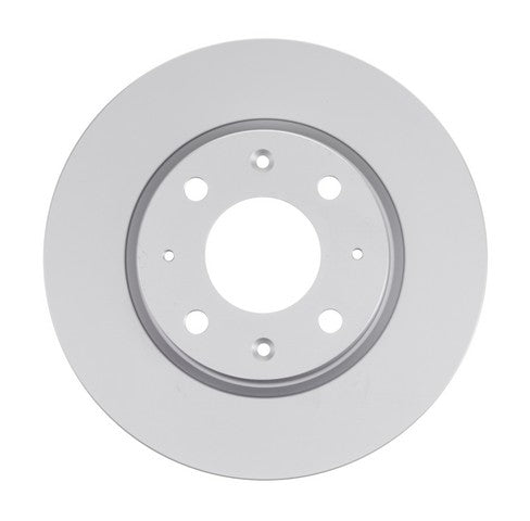 CR31417 Performance Plus Coated Rotor Disc Brake Rotor Agna Brakes