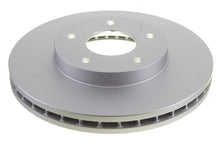 Load image into Gallery viewer, CR31418 Performance Plus Coated Rotor Disc Brake Rotor Agna Brakes