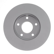 Load image into Gallery viewer, CR31418 Performance Plus Coated Rotor Disc Brake Rotor Agna Brakes
