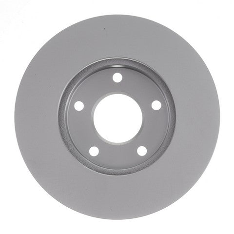 CR31418 Performance Plus Coated Rotor Disc Brake Rotor Agna Brakes