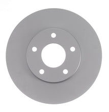 Load image into Gallery viewer, CR31418 Performance Plus Coated Rotor Disc Brake Rotor Agna Brakes