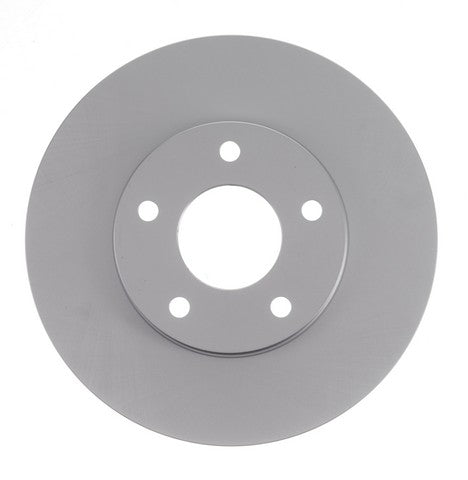 CR31418 Performance Plus Coated Rotor Disc Brake Rotor Agna Brakes