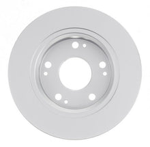 Load image into Gallery viewer, CR31420 Performance Plus Coated Rotor Disc Brake Rotor Agna Brakes