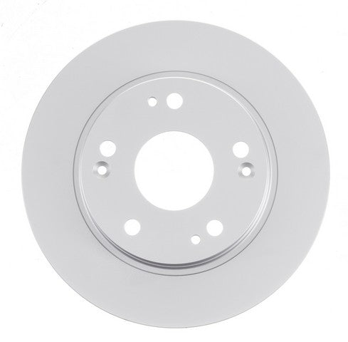 CR31420 Performance Plus Coated Rotor Disc Brake Rotor Agna Brakes