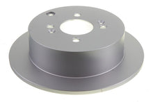 Load image into Gallery viewer, CR31422 Performance Plus Coated Rotor Disc Brake Rotor Agna Brakes