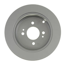 Load image into Gallery viewer, CR31422 Performance Plus Coated Rotor Disc Brake Rotor Agna Brakes