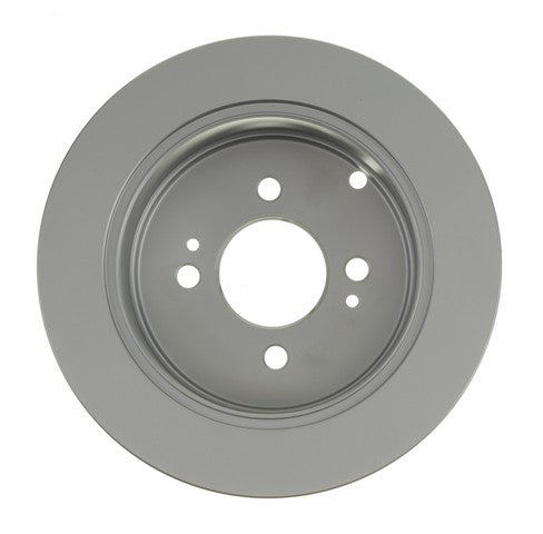 CR31422 Performance Plus Coated Rotor Disc Brake Rotor Agna Brakes
