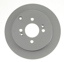 Load image into Gallery viewer, CR31422 Performance Plus Coated Rotor Disc Brake Rotor Agna Brakes