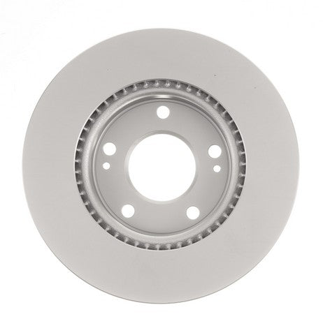 CR31423 Performance Plus Coated Rotor Disc Brake Rotor Agna Brakes
