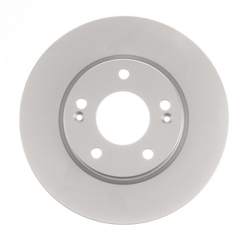 CR31423 Performance Plus Coated Rotor Disc Brake Rotor Agna Brakes