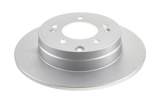 CR31424 Performance Plus Coated Rotor Disc Brake Rotor Agna Brakes