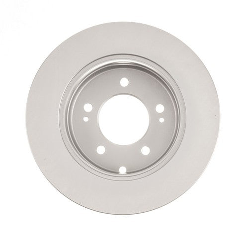 CR31424 Performance Plus Coated Rotor Disc Brake Rotor Agna Brakes