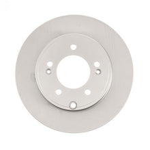 Load image into Gallery viewer, CR31424 Performance Plus Coated Rotor Disc Brake Rotor Agna Brakes