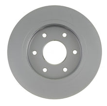 Load image into Gallery viewer, CR31425 Performance Plus Coated Rotor Disc Brake Rotor Agna Brakes