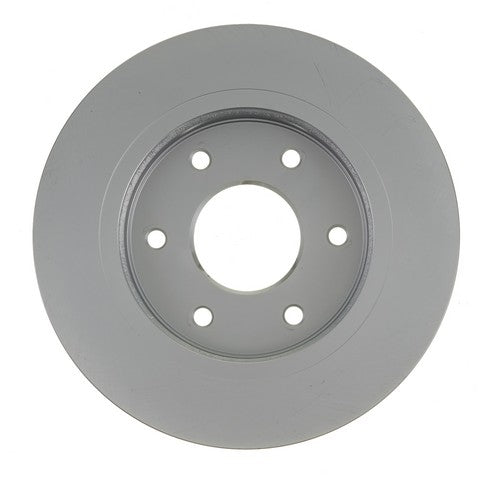 CR31425 Performance Plus Coated Rotor Disc Brake Rotor Agna Brakes